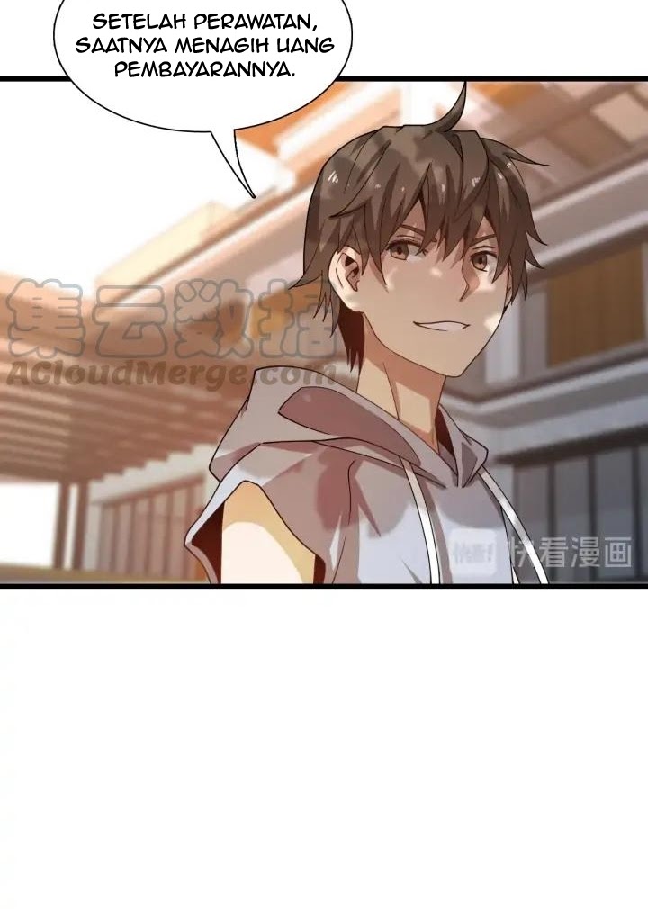 Reborn Doctor Chapter 50 Gambar 40